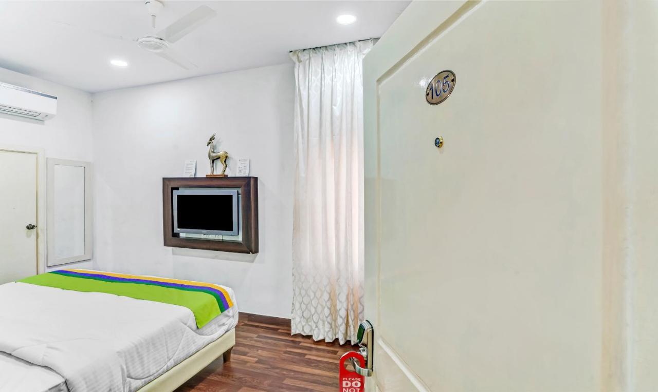 Hotel Hinduja Mehrangarh Fort Джодпур Екстериор снимка